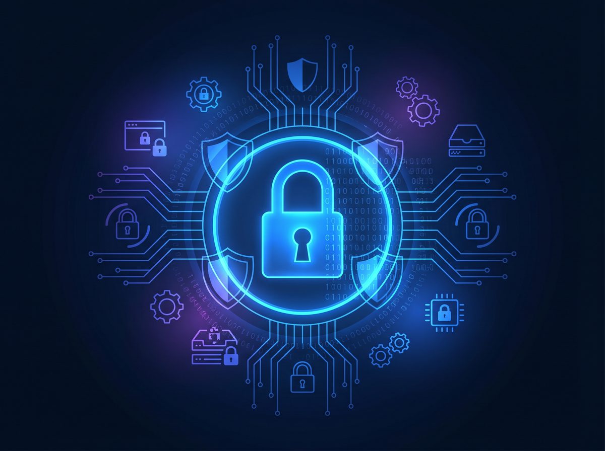 沥林加速器安全防护体系